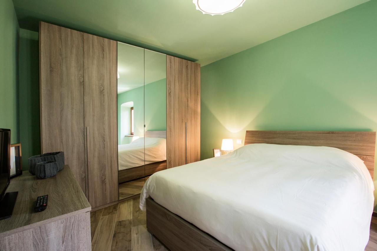 Hotel Bed & Basta Allerona Zewnętrze zdjęcie