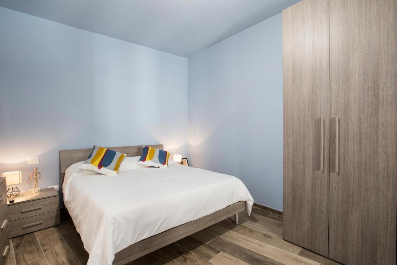 Hotel Bed & Basta Allerona Zewnętrze zdjęcie