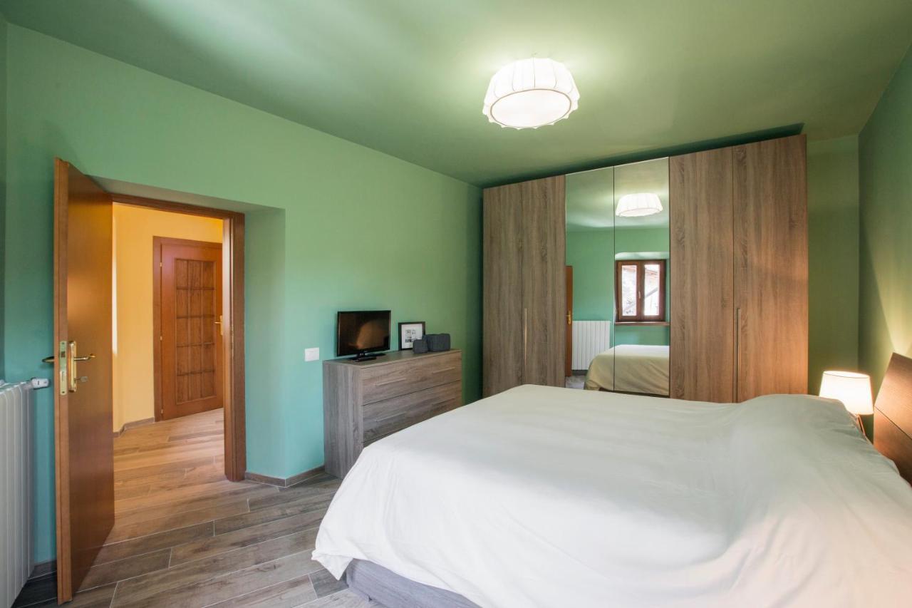 Hotel Bed & Basta Allerona Zewnętrze zdjęcie
