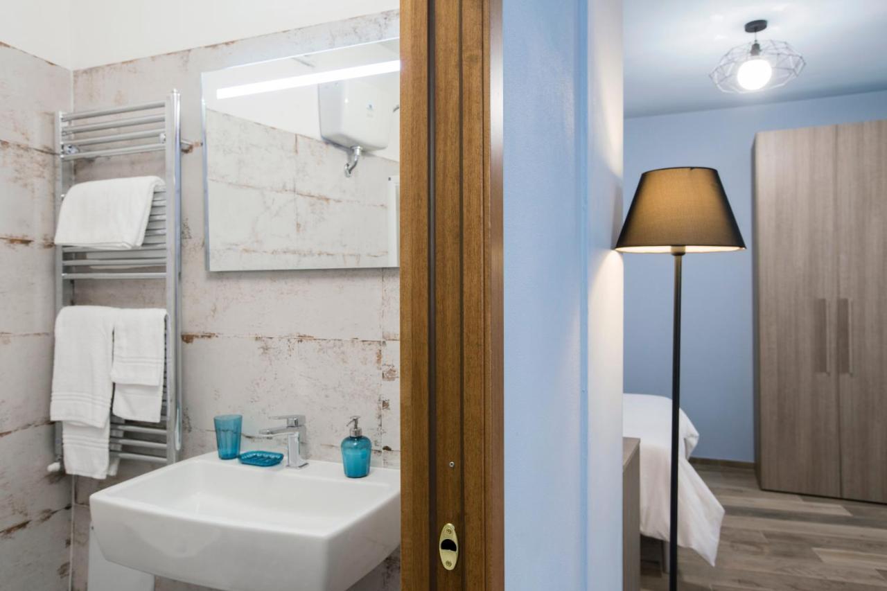 Hotel Bed & Basta Allerona Zewnętrze zdjęcie