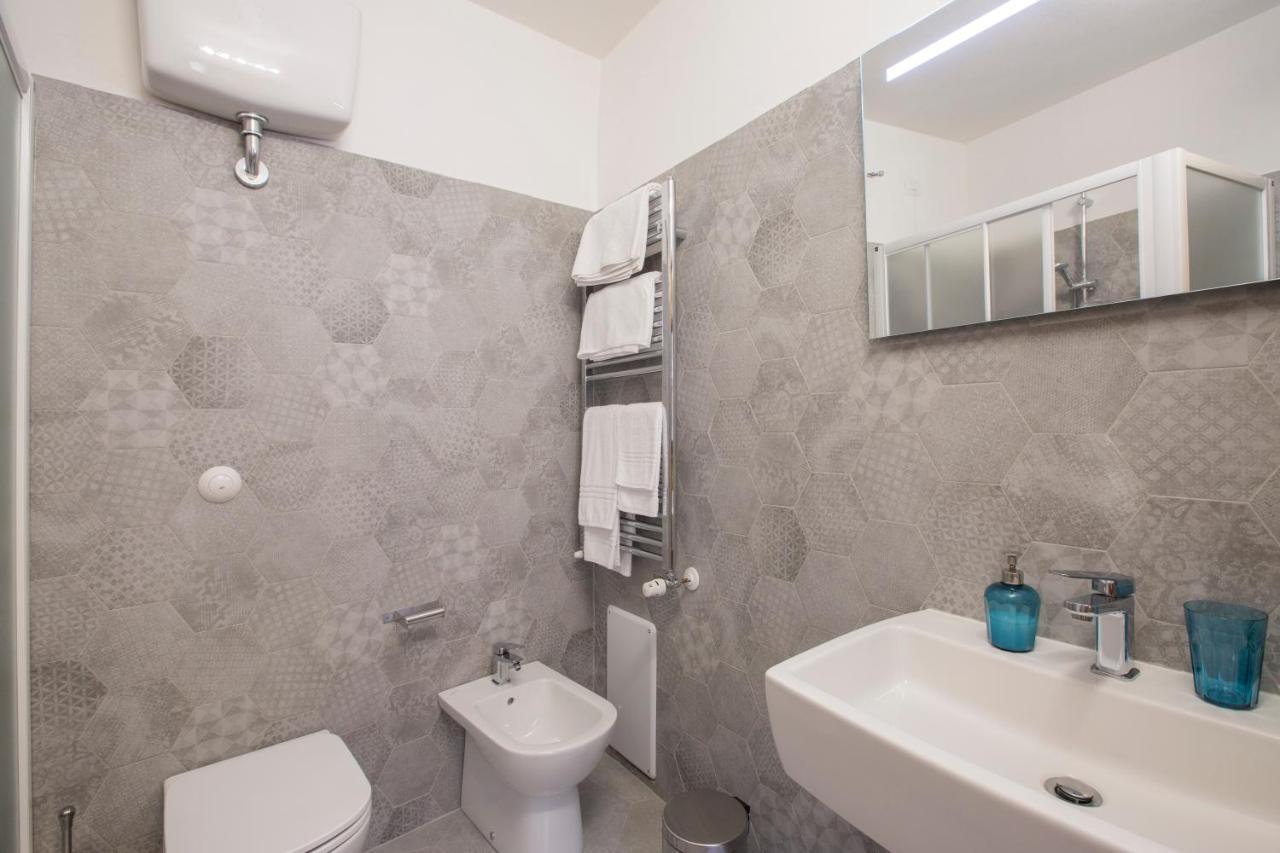 Hotel Bed & Basta Allerona Zewnętrze zdjęcie