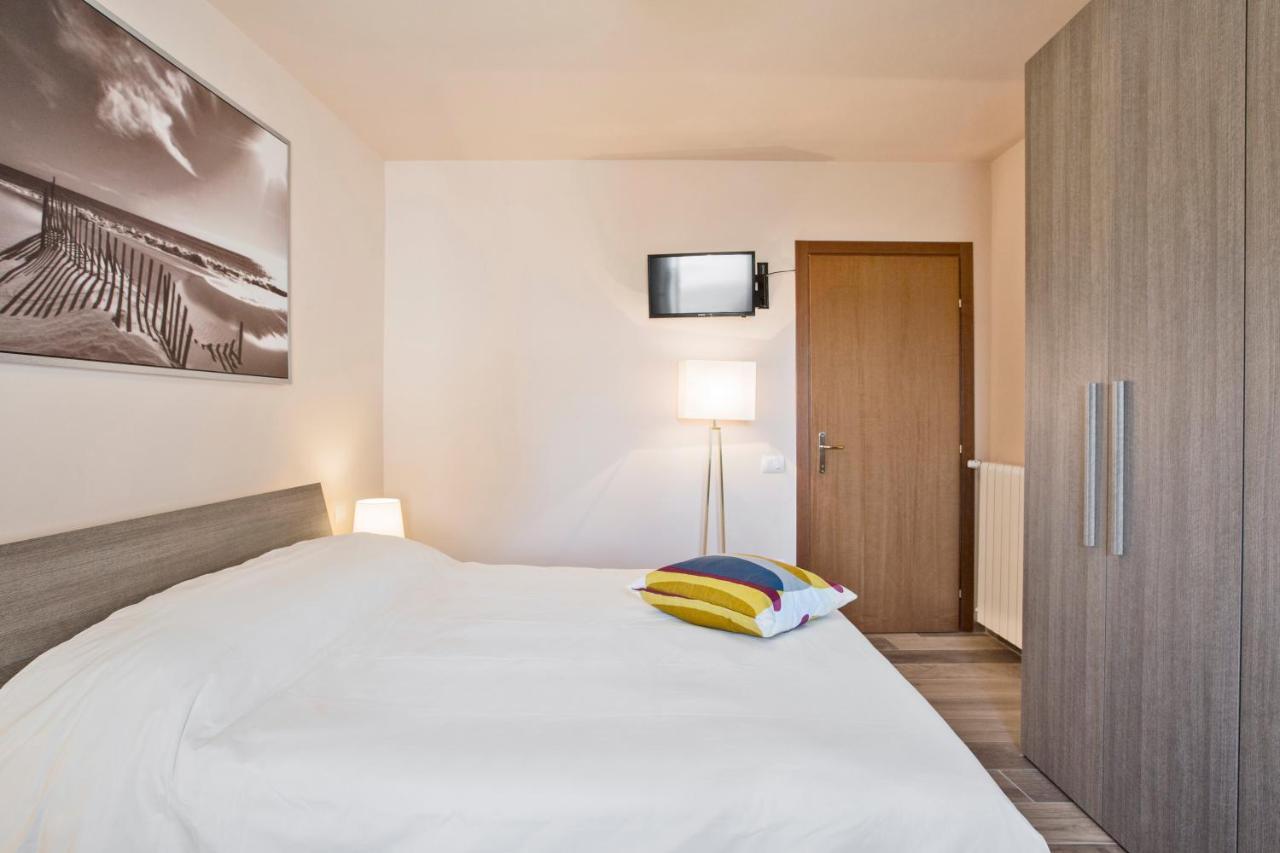 Hotel Bed & Basta Allerona Zewnętrze zdjęcie