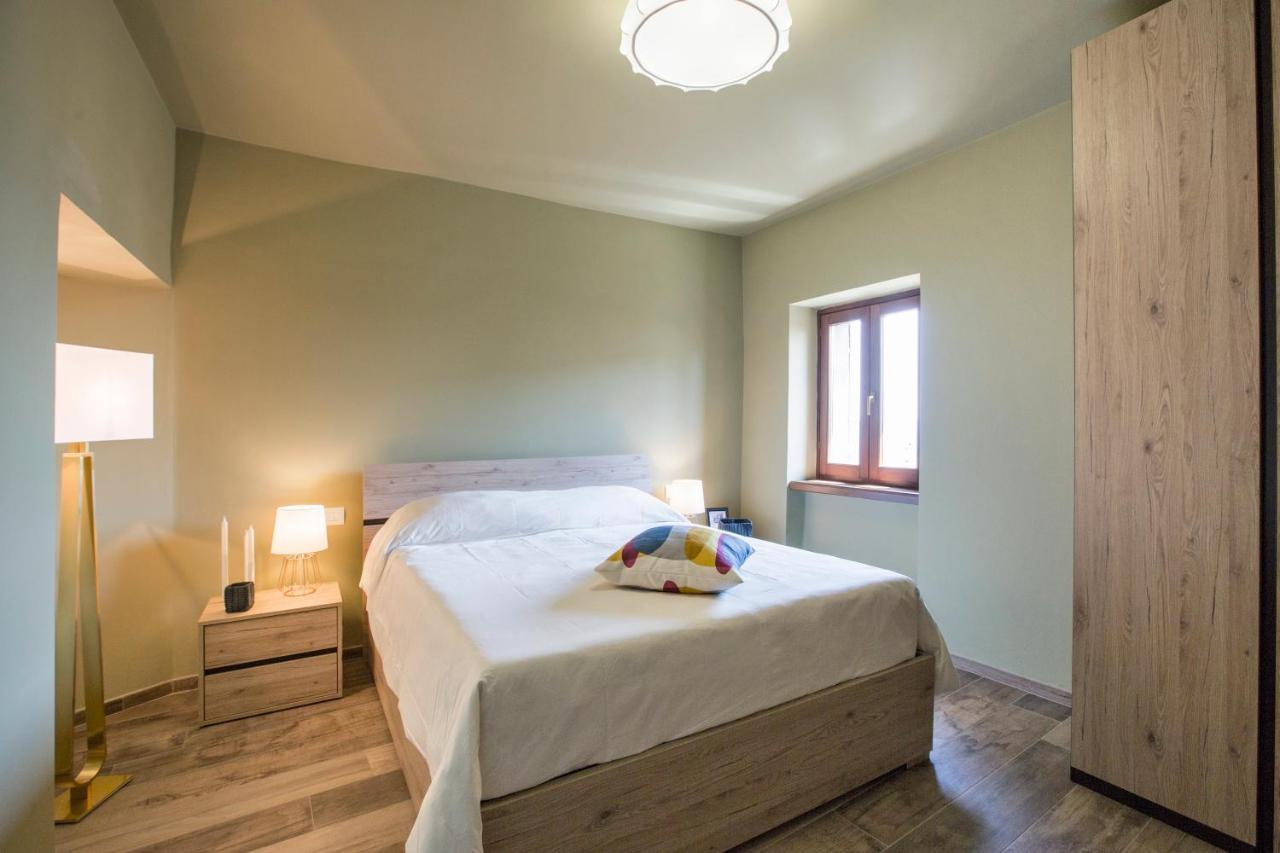 Hotel Bed & Basta Allerona Zewnętrze zdjęcie