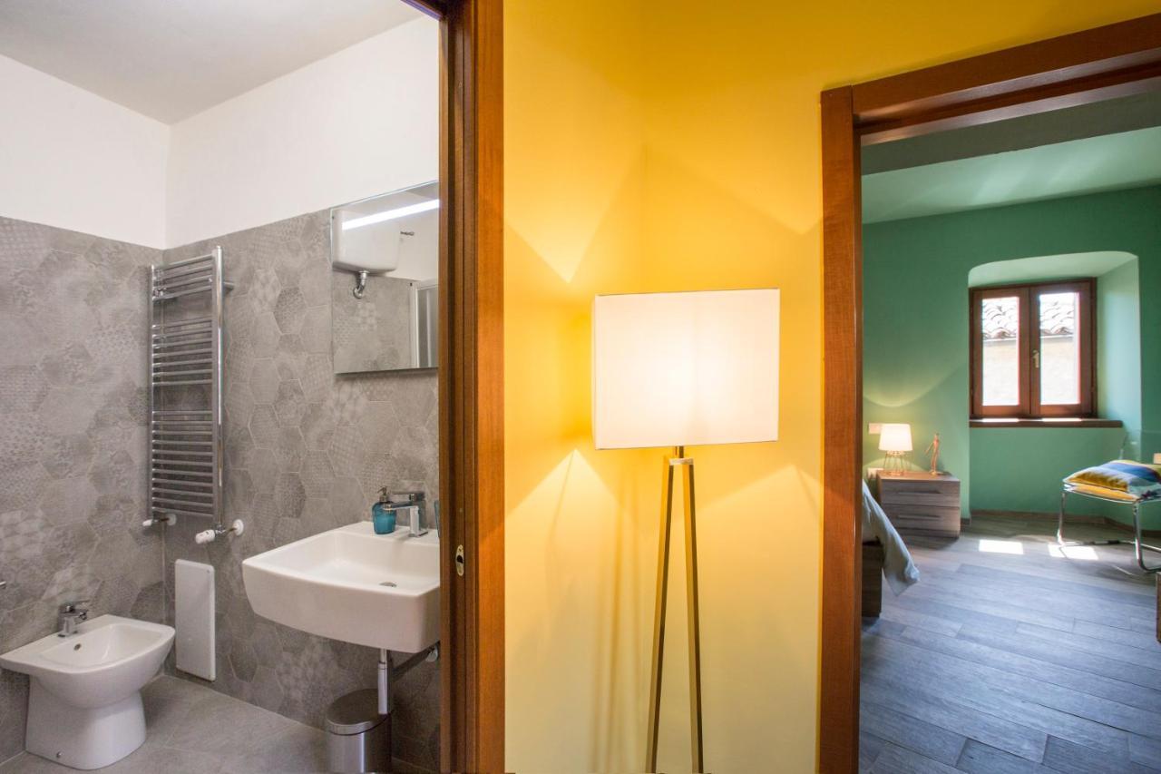 Hotel Bed & Basta Allerona Zewnętrze zdjęcie