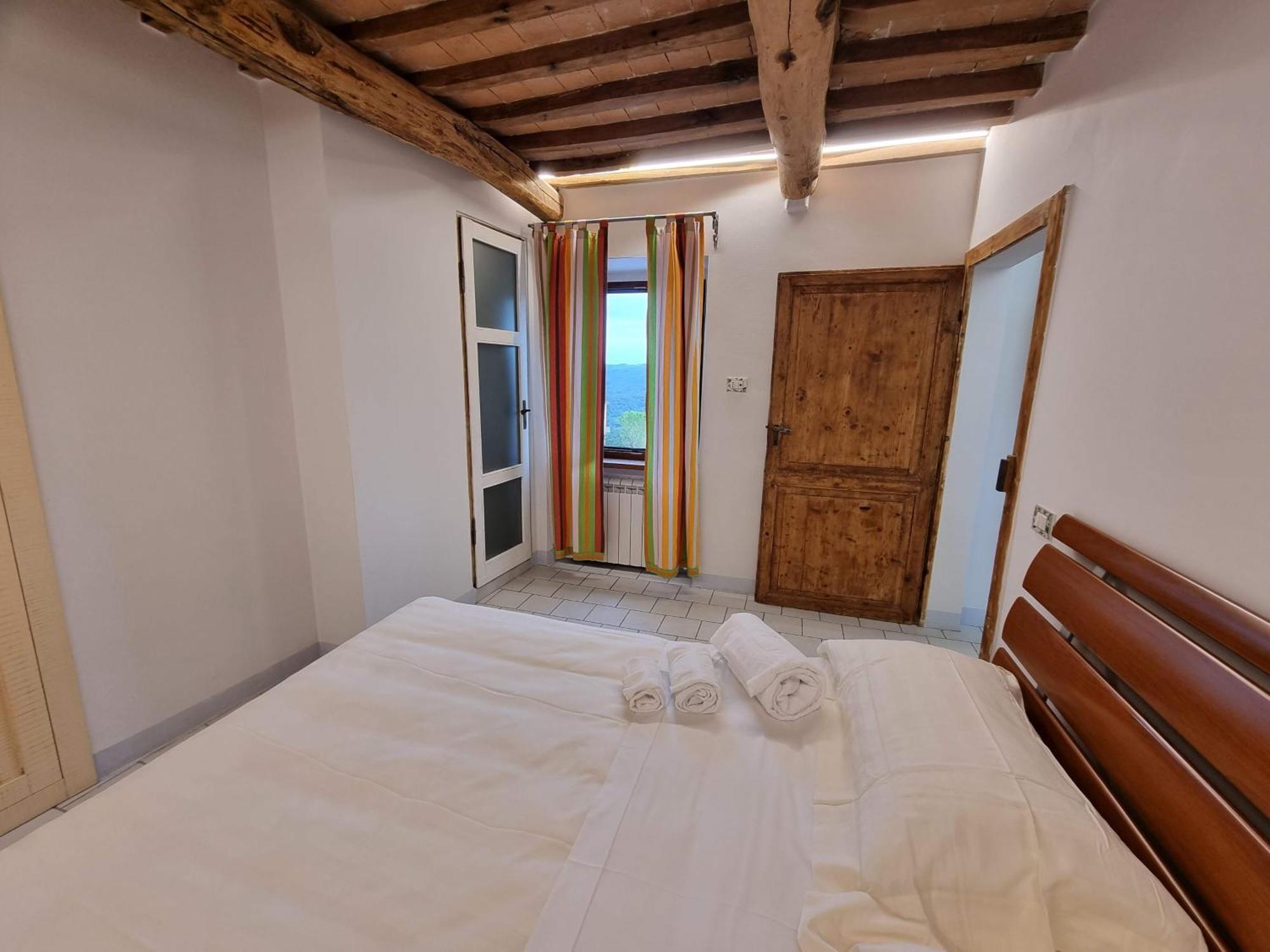 Hotel Bed & Basta Allerona Zewnętrze zdjęcie