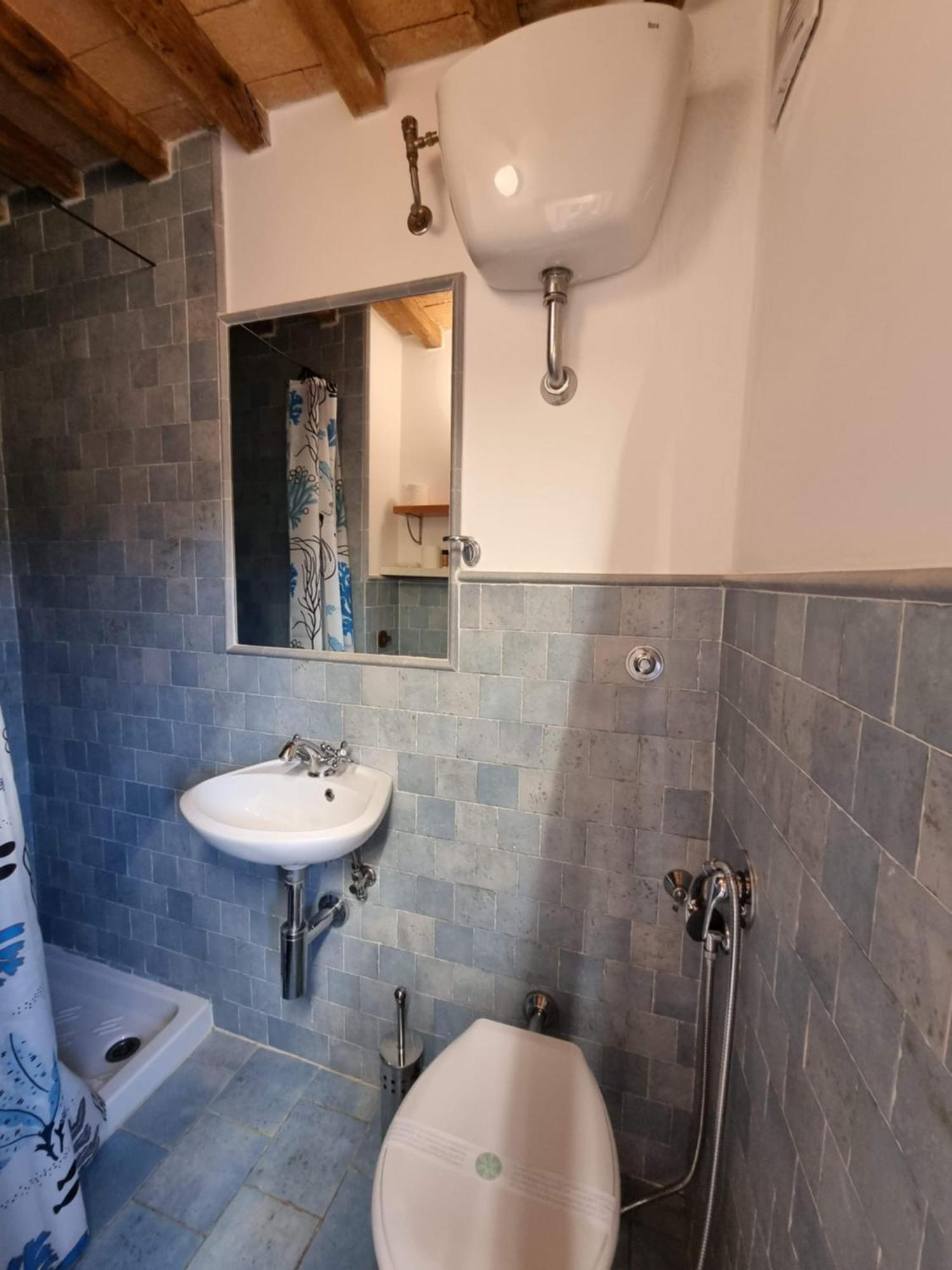 Hotel Bed & Basta Allerona Zewnętrze zdjęcie